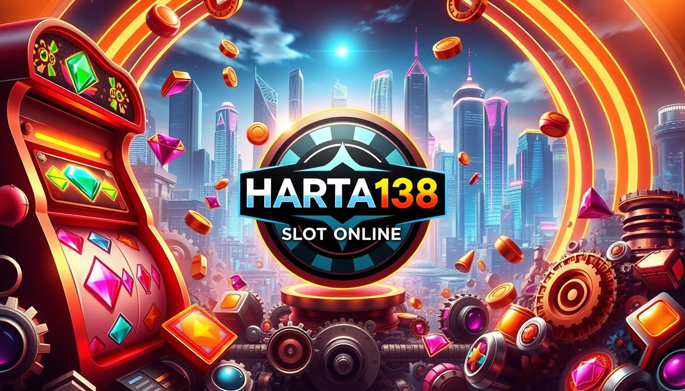 HARTA138