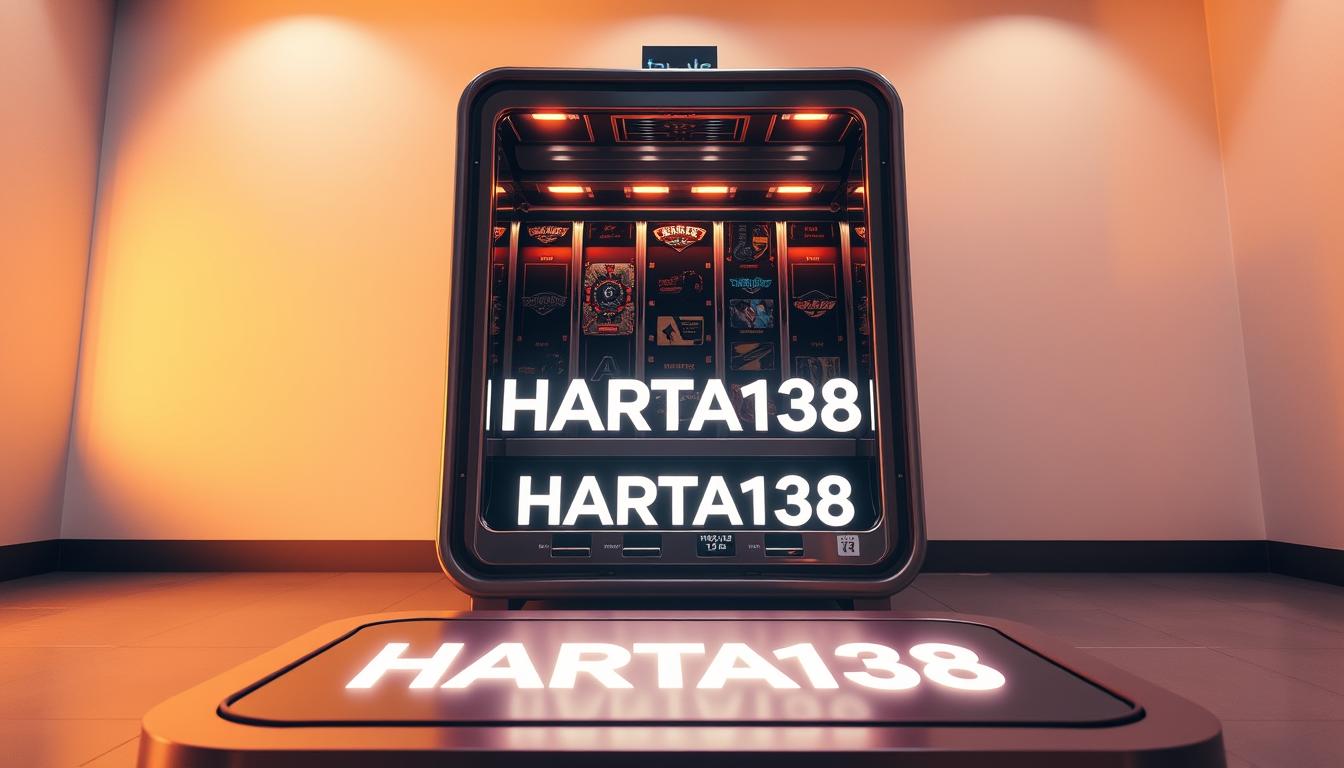 HARTA138